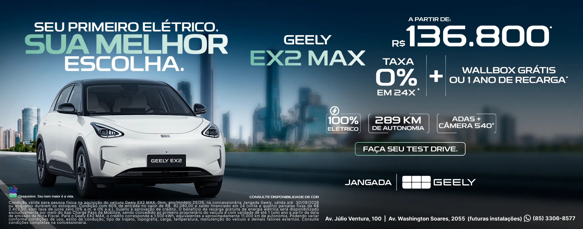 oferta ex2 max
