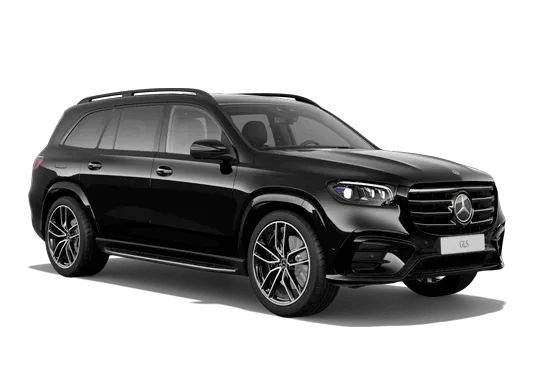 GLS 450 4MATIC AMG Line 25/26