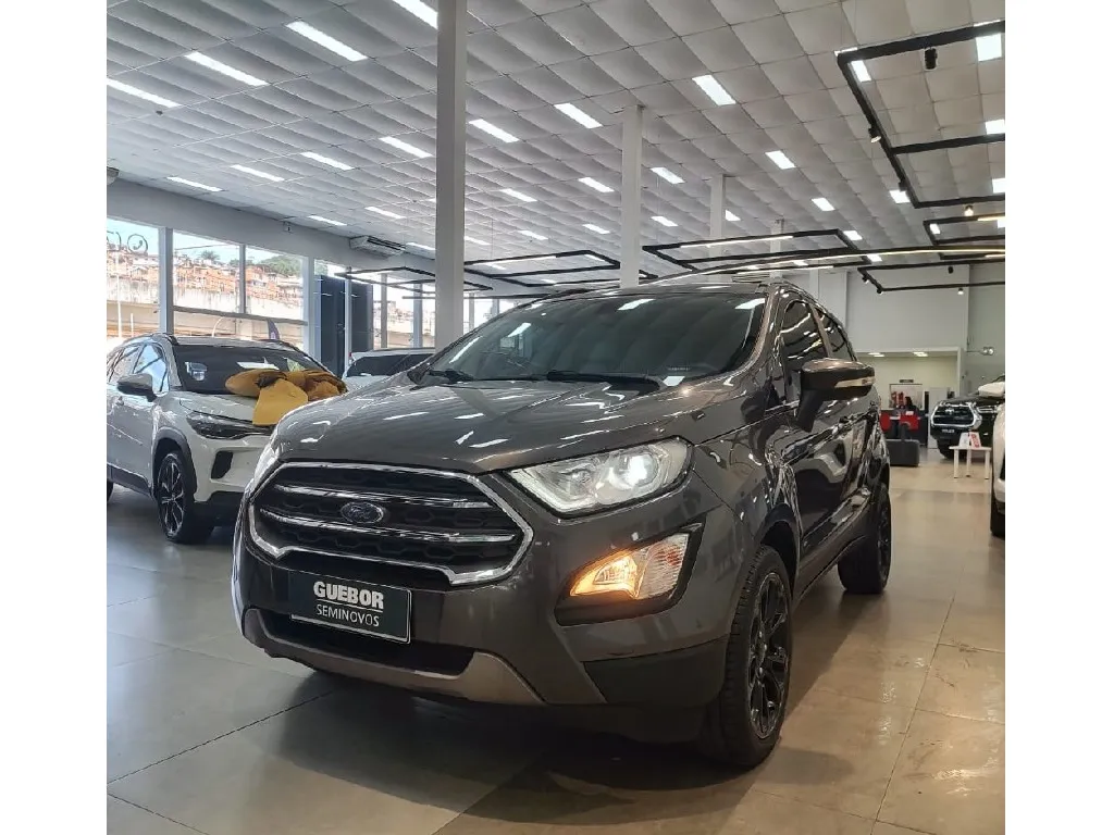 Imagem - Lateral Direita