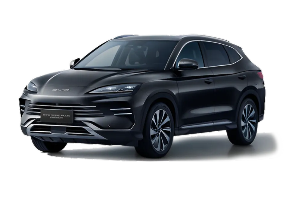 BYD SONG PREMIUM