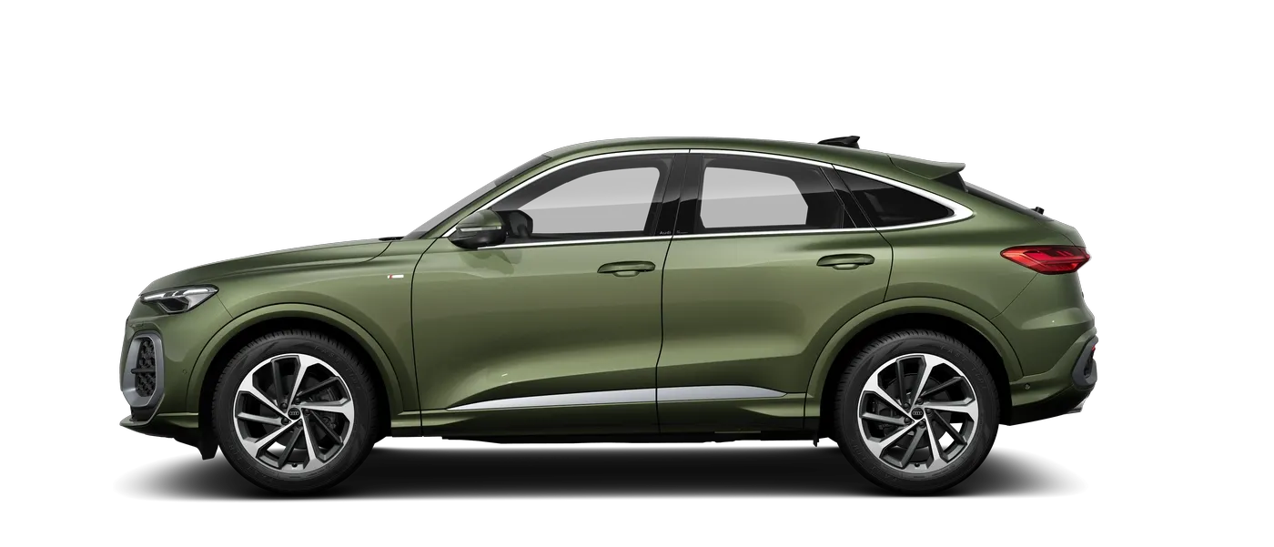 Audi Q5 Sportback
