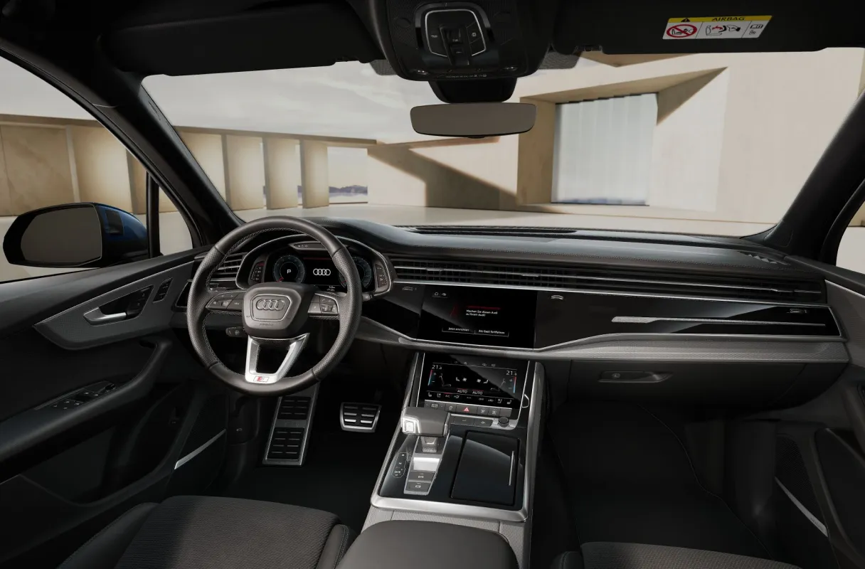 Q7 SUV