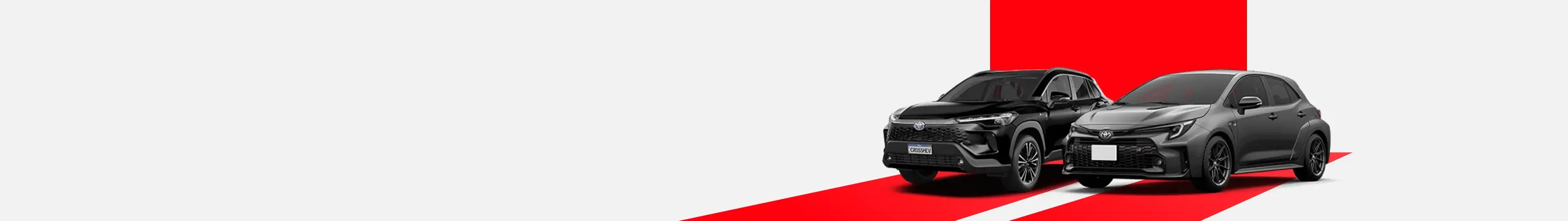 Veículos Toyota