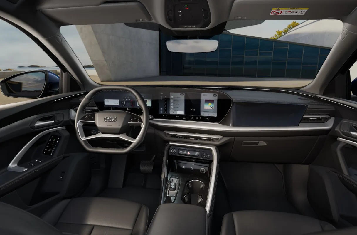 Q5 SUV