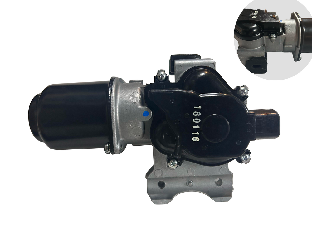 MOTOR, LIMPADOR DE PARABRISA