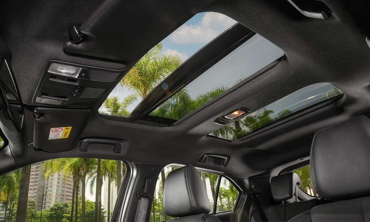 Eclipse Cross 2026 - 1