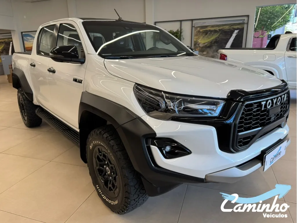 Imagem - Lateral Direita