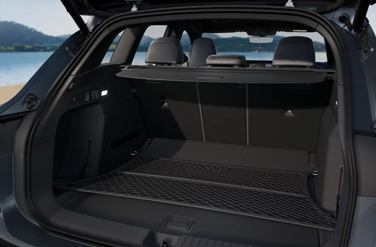 Q6 e-tron