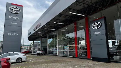 Toyolex Toyota - Manaus AM