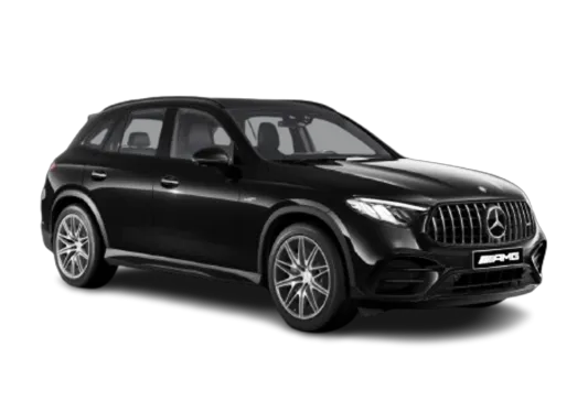 Mercedes-AMG GLC 43 4MATIC 25/26