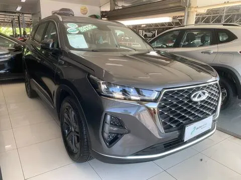 Caoa Chery Tiggo 7 Pro Tiggo 7 Pro 1.6 Turbo 16V Aut. 2023