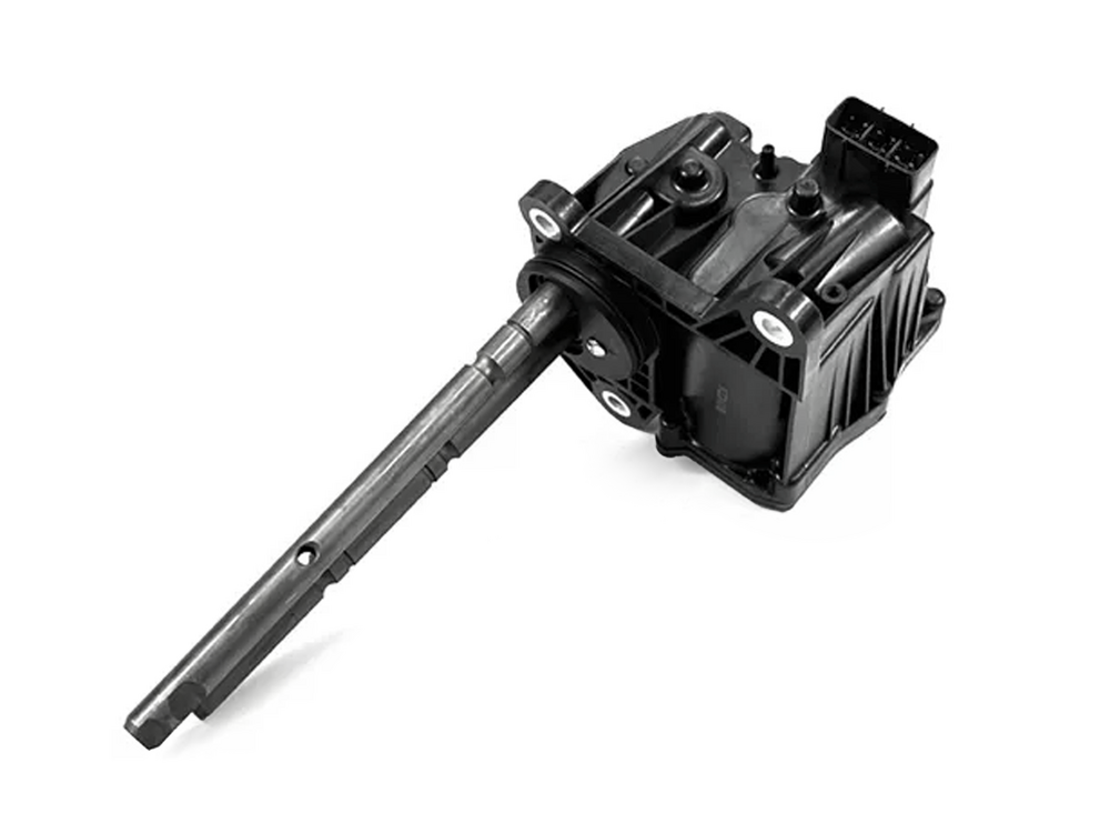 ATUADOR, SELEÇÃO T/F 4WD
