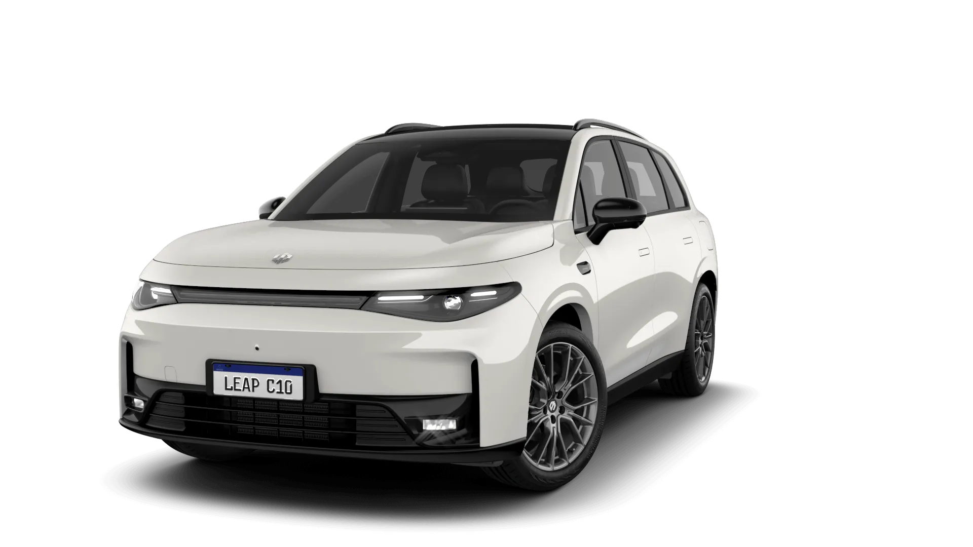 C10 Ultra Hibrido (REEV) HIBRIDO