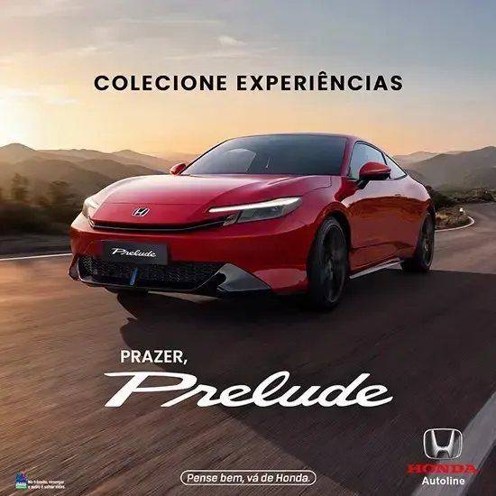 Prelude