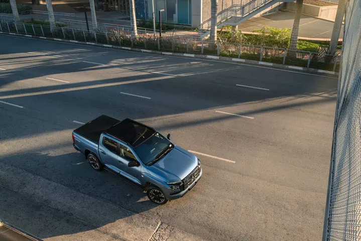 Triton Tarmac 2026 - 19