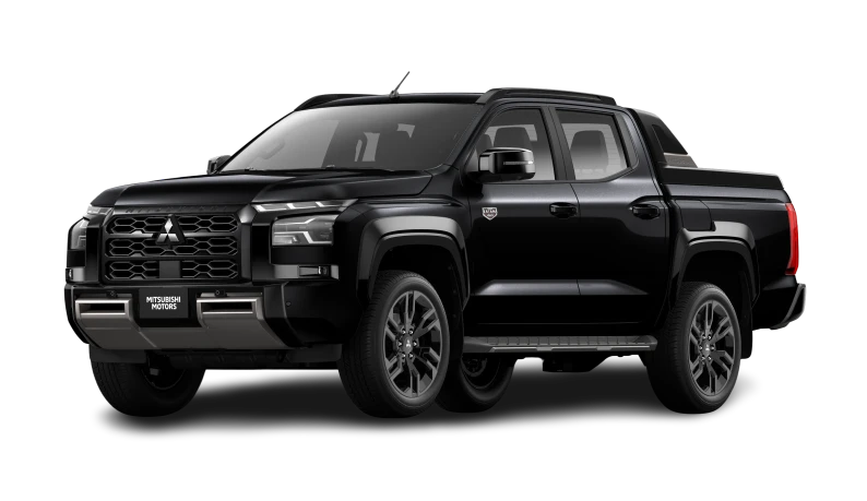 KATANA 4x4