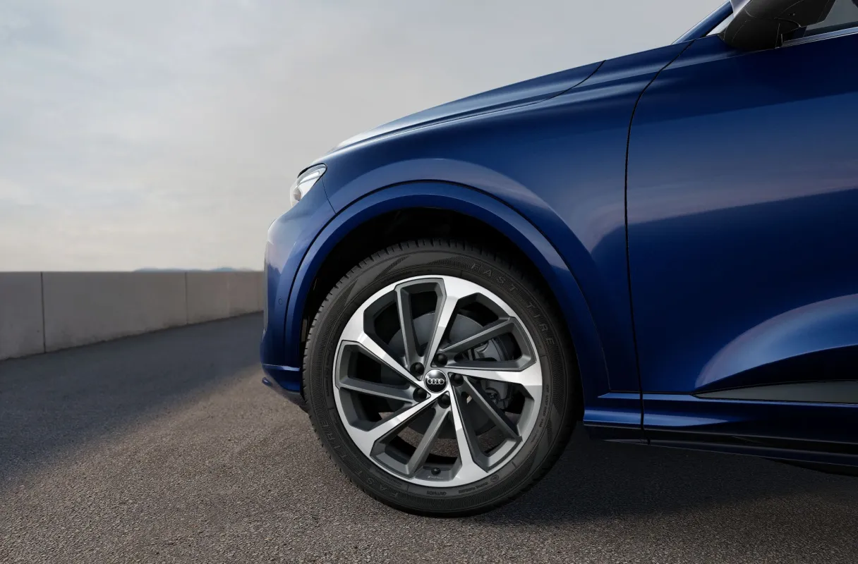 Q5 SUV