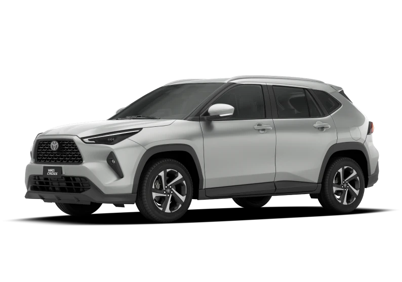 Toyota Yaris Cross Hybrid XRE Hybrid