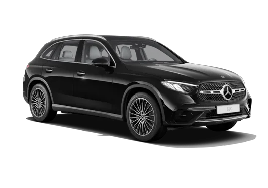 GLC 300 4MATIC AMG Line 25/26