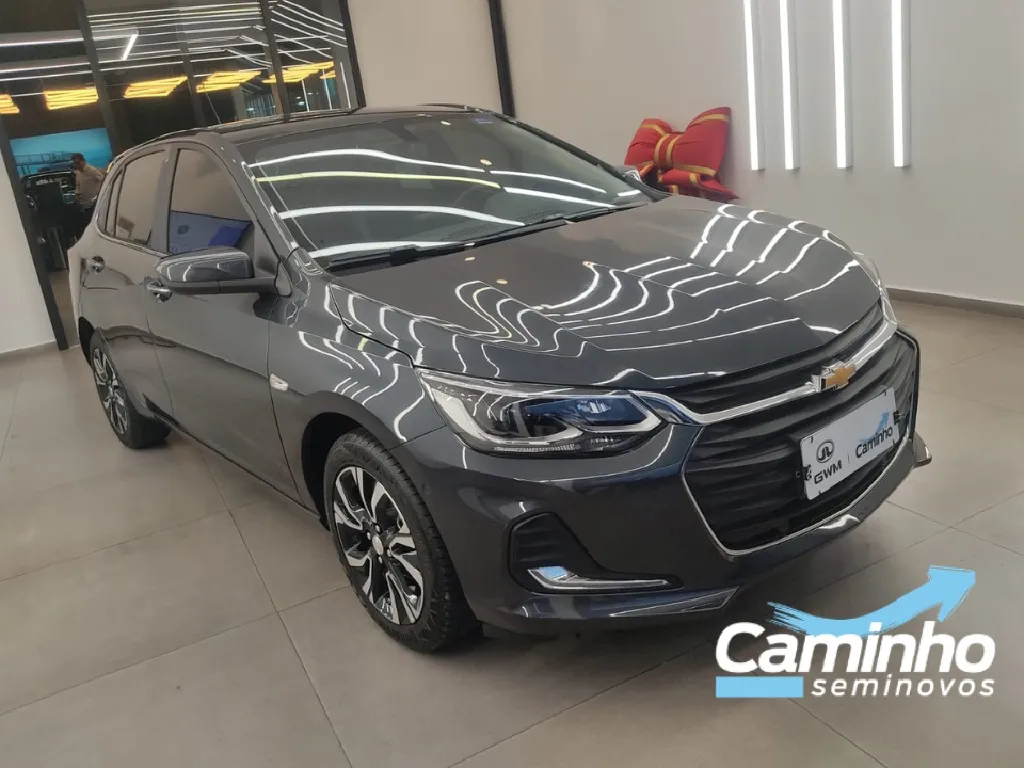 Imagem - Lateral Direita