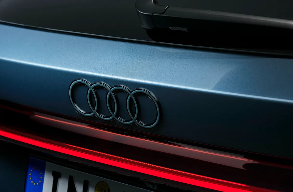 A5 Avant