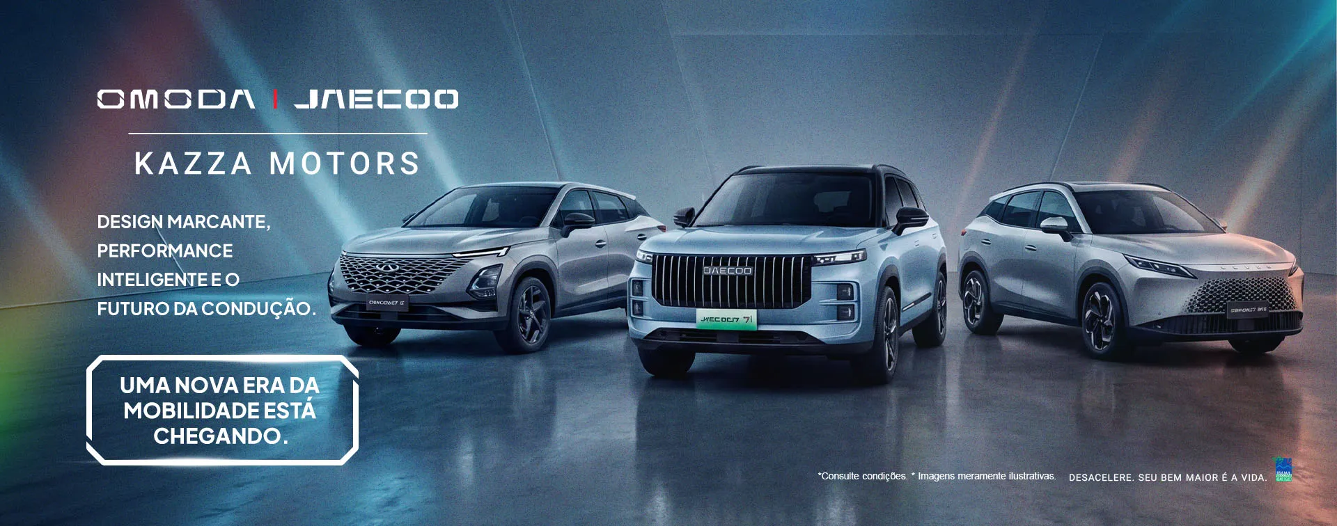 institucional kazza motors omoda