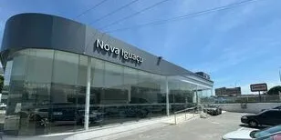 BYD Itavema - Nova Iguaçu
