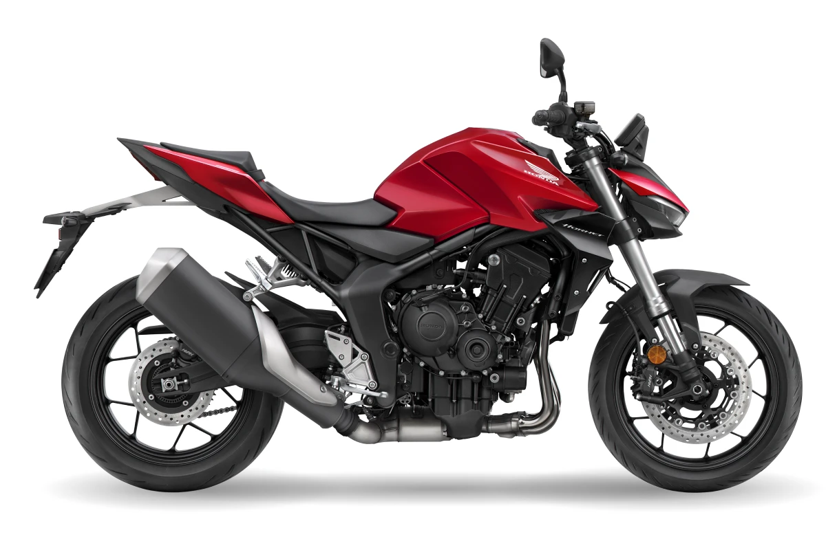 CB1000 Hornet