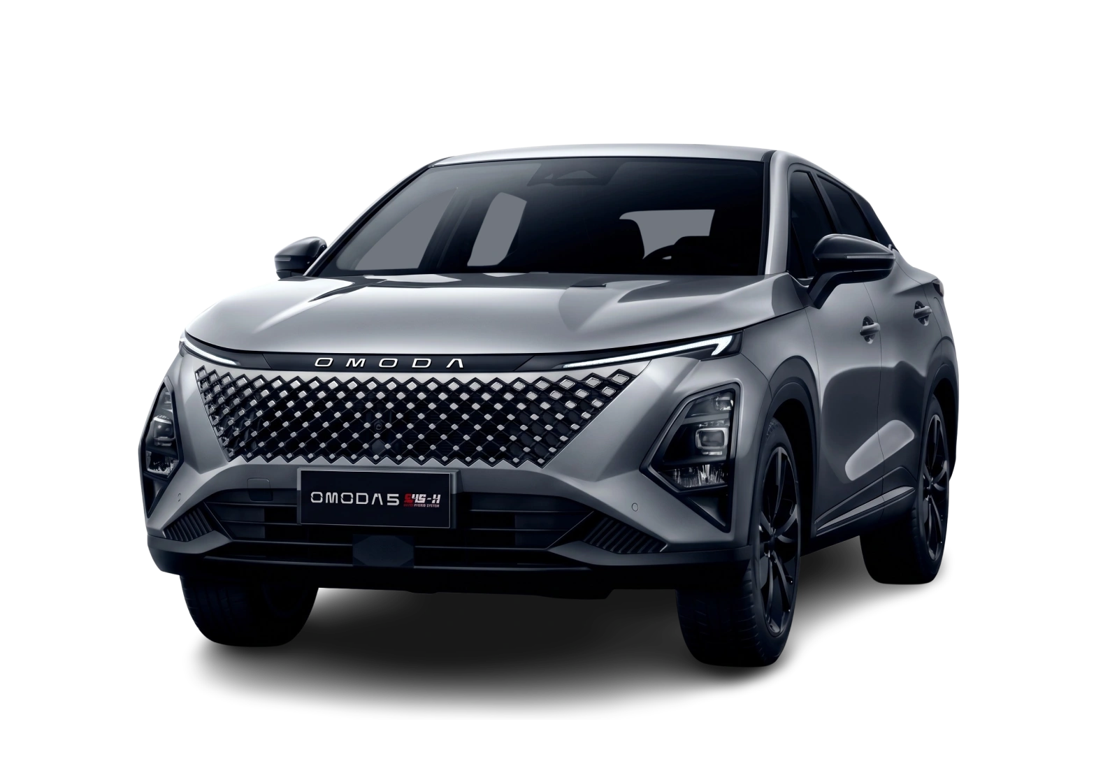 Omoda 5 SHS-H