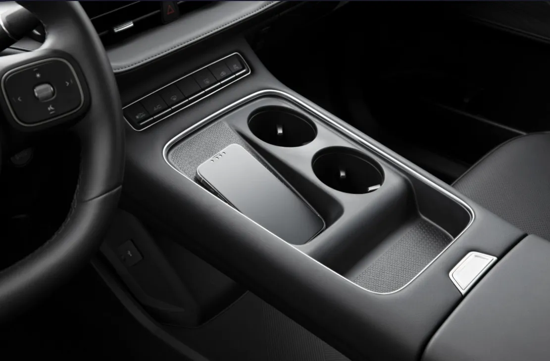 NOVO HAVAL H6 HEV2 2026 - 2