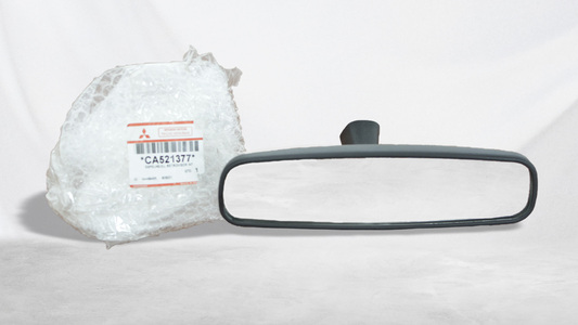 Espelho retrovisor L200 Triton 2010 a 2017 e Pajero Dakar