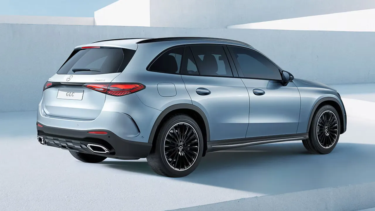 GLC 2026 - 2