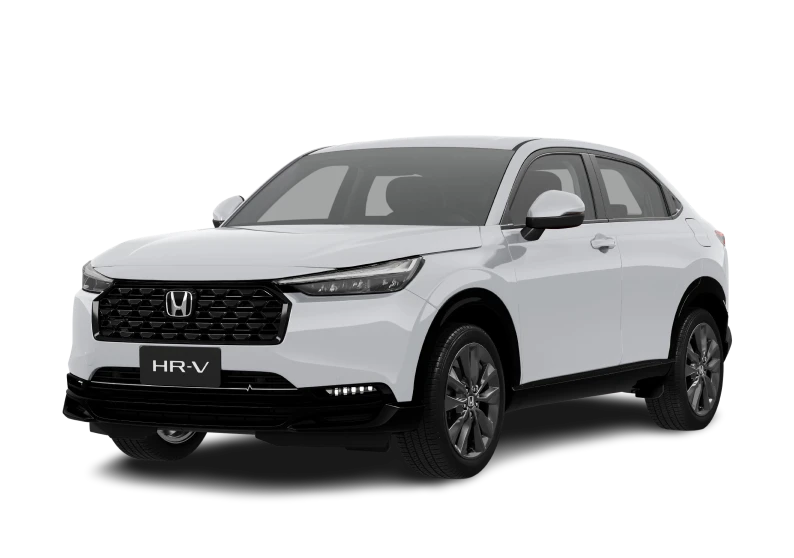 HR-V 2026