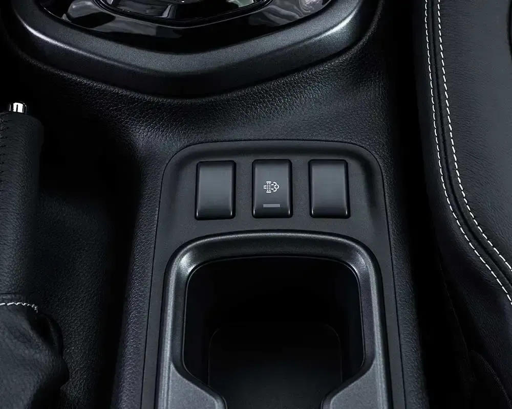 Nissan Frontier 2026 - 2