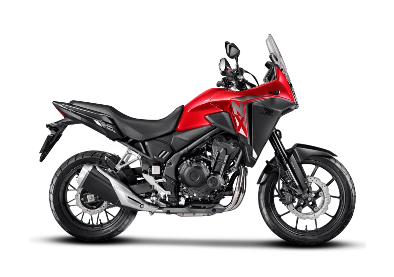 NX 500 2026