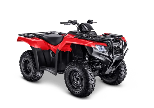 TRX 420