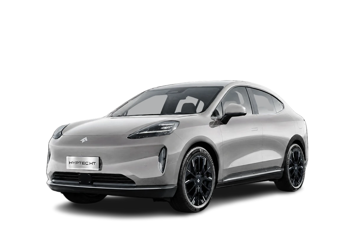 HYPTEC HT