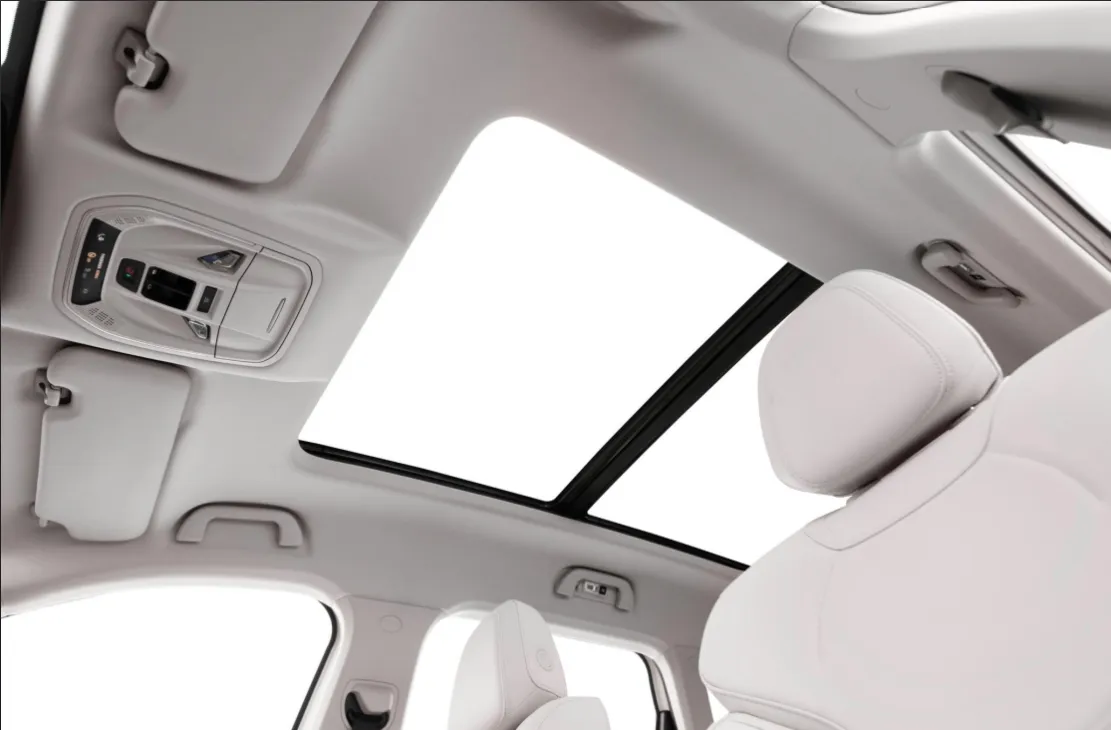 NOVO HAVAL H6 PHEV35 2026 - 1