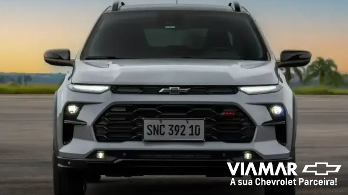 Novo Sonic SUV coupê: Chevrolet aposta no visual esportivo popular