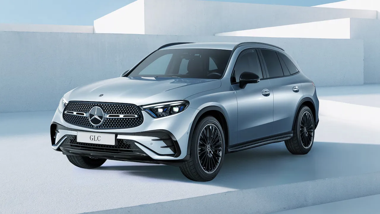 GLC 2026 - 1