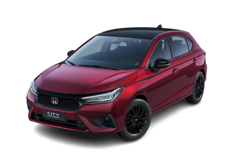 City Hatchback 2026