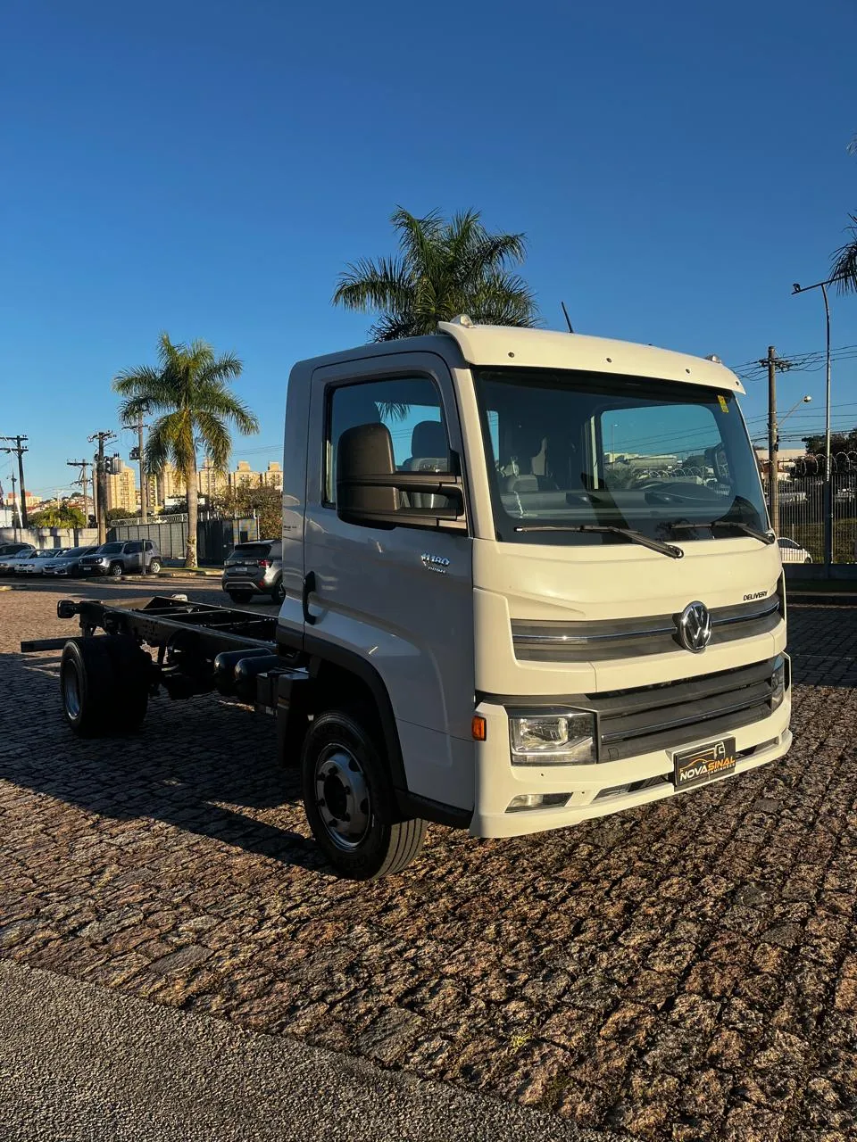 VW 11-180 Prime