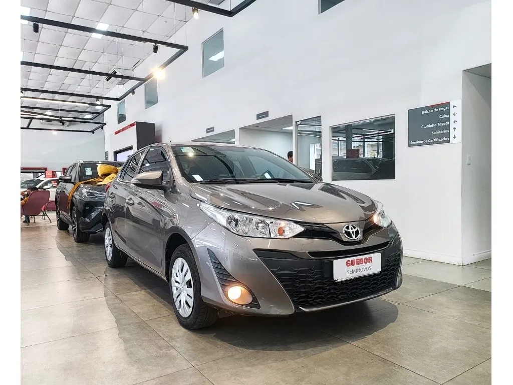 Imagem - Lateral Esquerda