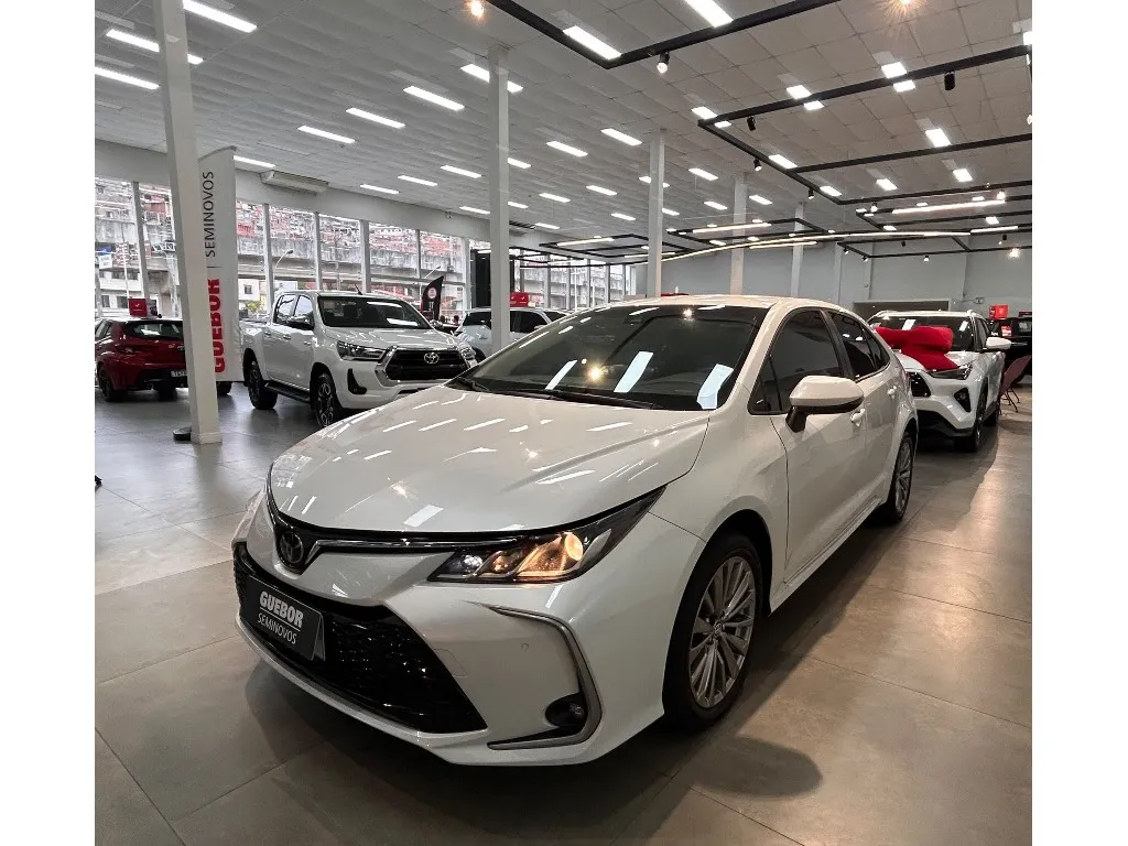 Imagem - Lateral Direita