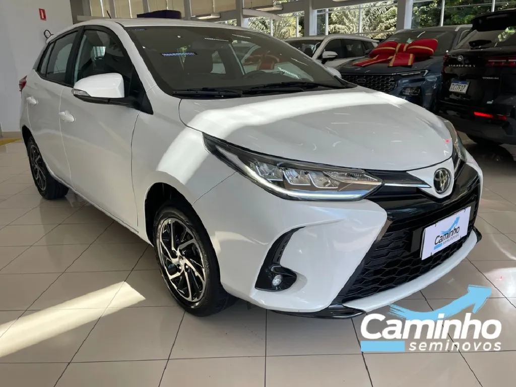 Imagem - Lateral Esquerda