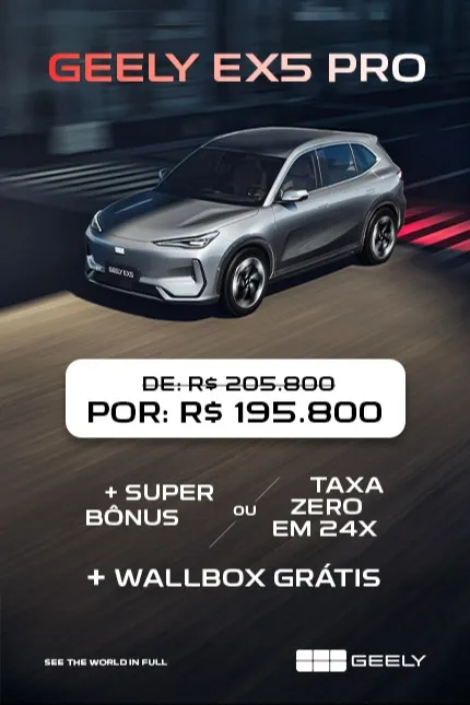 Ex5 PRO Oferta Novembro