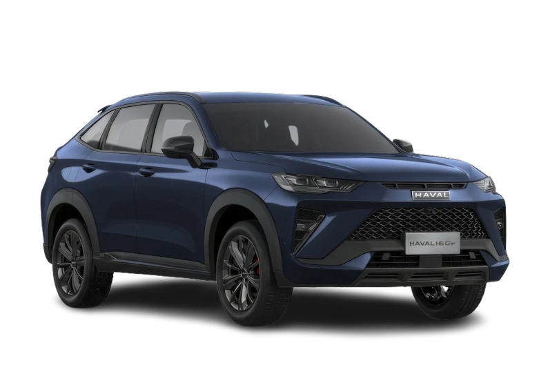 Haval H6 GT Hybr-Flex