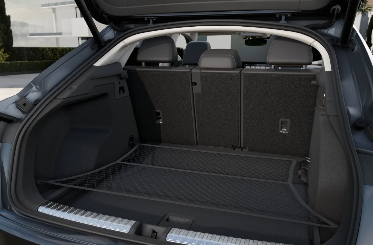 Q3 Sportback