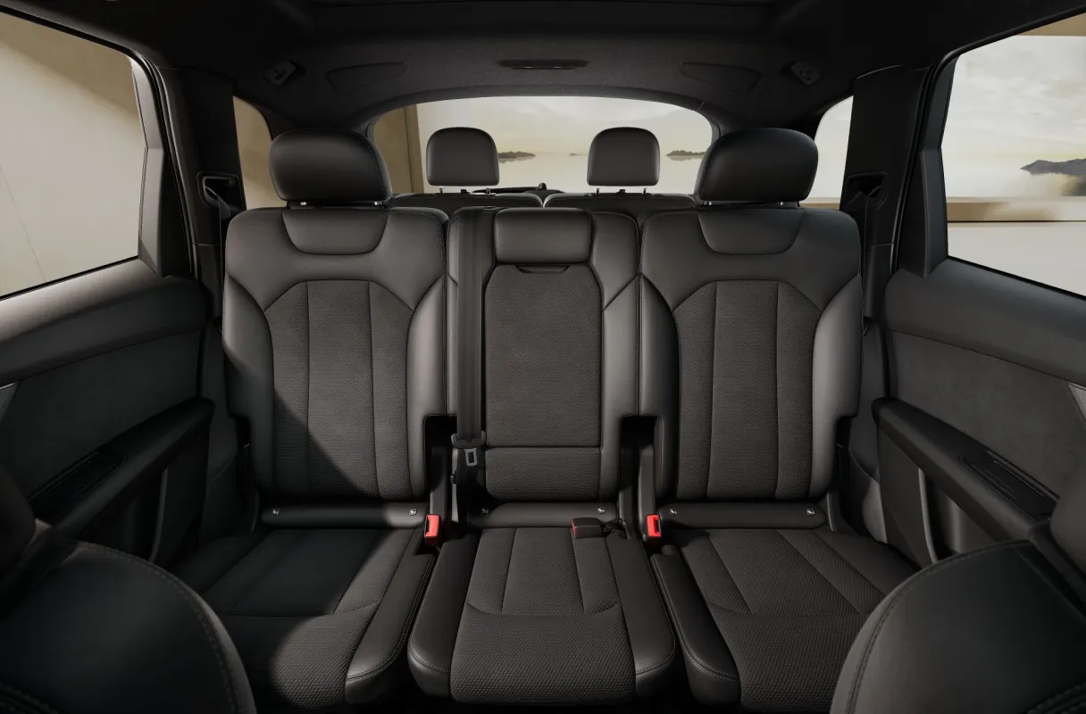 Q7 SUV