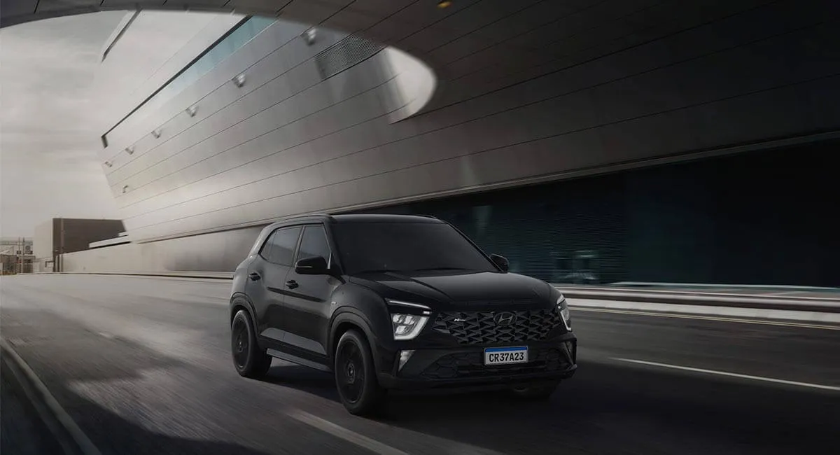 Creta N Line  - 4